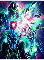 劇場総集編「SSSS.GRIDMAN」 （ブルーレイディスク）