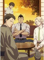 「中禅寺先生物怪講義録 先生が謎を解いてしまうから。」 下巻 （ブルーレイディスク）