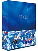 AIR ブルーレイディスク Box（ブルーレイディスク）