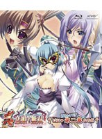 真・恋姫†無双 二 初回限定版 （ブルーレイディスク）