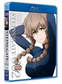 STEINS;GATE Vol.2【初回限定版】 (ブルーレイディスク)