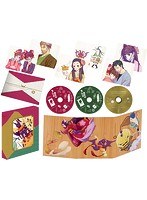 つくもがみ貸します Blu-ray BOX 下ノ巻 （ブルーレイディスク）