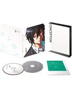 CONCEPTION Volume.1 のパッケージ