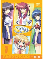 つよきす Cool×Sweet 第1幕