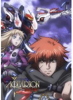 創星のアクエリオン 裏切りの翼 （通常版）
