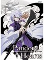 PandoraHearts DVD Retrace:V | teriffic.net