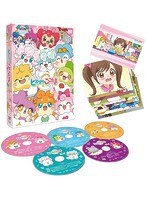 かみさまみならい ヒミツのここたま DVD-BOX vol.1