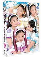 アイドル×戦士 ミラクルちゅーんず！ DVD BOX vol.1 のパッケージ
