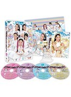 DMM.com [アイドル×戦士 ミラクルちゅーんず！ DVD BOX vol.3] DVD通販