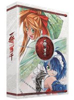 一騎当千 DVD-BOX
