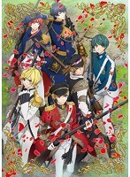 千銃士 vol.02 （ブルーレイディスク）