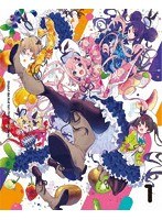 おちこぼれフルーツタルト Vol.1 （ブルーレイディスク）