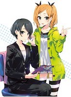 SHIROBAKO 第6巻 ＜初回限定生産版＞