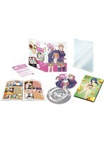 食戟のソーマ Vol.2（初回生産限定版 ブルーレイディスク）