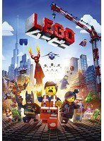 LEGO ムービー のパッケージ