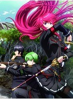 ねじ巻き精霊戦記 天鏡のアルデラミン vol.2 （初回仕様版 ブルーレイディスク）