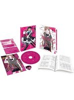 覆面系ノイズ Vol.1 （初回仕様版 ブルーレイディスク）