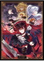RWBY Volume4（初回仕様版 ブルーレイディスク）