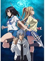ストライク・ザ・ブラッド III OVA Vol.1 （初回仕様版 ブルーレイディスク）