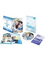 ストライク・ザ・ブラッド III OVA Vol.1 （初回仕様版） のパッケージ