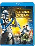 スター・ウォーズ/クローン・ウォーズ （ブルーレイディスク）