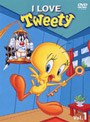 アイ・ラブ・トゥイーティー VOL.1