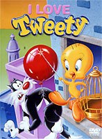 アイ・ラブ・トゥイーティー vol.1