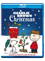 スヌーピーのメリークリスマス （ブルーレイディスク）