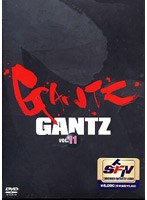 GANTZ-ガンツ- Vol.11