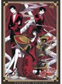劇場版 xxxHOLiC 真夏ノ夜ノ夢 PREMIUM EDITION