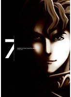 銀河英雄伝説 Die Neue These 第7巻（完全数量限定生産） （ブルーレイディスク）