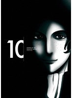 銀河英雄伝説 Die Neue These 第10巻（完全数量限定生産） （ブルーレイディスク）