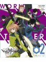 ワールドトリガー一挙見Blu-ray VOL.2 (ブルーレイディスク)