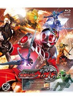 DMM.com [仮面ライダーウィザード Blu-ray COLLECTION 2 （ブルーレイ