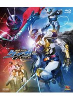 ギーツエクストラ 仮面ライダーゲイザー （ブルーレイディスク）