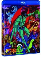 デビルマン Blu-ray COLLECTION （ブルーレイディスク）