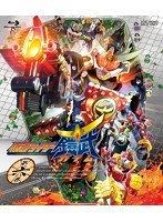 DMM.com [仮面ライダー鎧武/ガイム 第六巻 （ブルーレイディスク