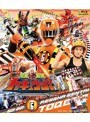 スーパー戦隊シリーズ:烈車戦隊トッキュウジャー VOL.6 (ブルーレイディスク)