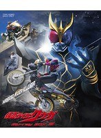 仮面ライダークウガ Blu-ray BOX 3＜完＞ （ブルーレイディスク）