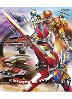 仮面ライダー電王 Blu-ray BOX 3＜完＞ （ブルーレイディスク）