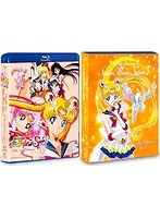 DMM.com [美少女戦士セーラームーンSuperS Blu-ray COLLECTION1