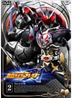 仮面ライダー剣(ブレイド) 仮面ライダー剣(ブレイド)