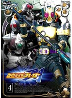 仮面ライダー剣(ブレイド) 仮面ライダー剣(ブレイド)