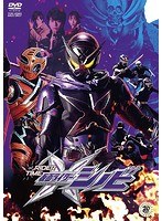 【クリックで詳細表示】仮面ライダージオウ スピンオフ RIDER TIME 仮面ライダーシノビ (ブルーレイディスク)