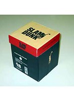 SLAM DUNK DVD-BOX 流川楓「11」仕様 のパッケージ
