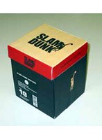 SLAM DUNK DVD-BOX 三井寿「14」仕様