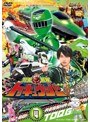 スーパー戦隊シリーズ:烈車戦隊トッキュウジャー VOL.4