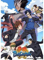 学園ＢＡＳＡＲＡの商品画像