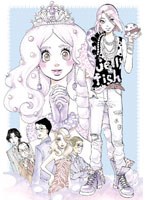 海月姫 第2巻（ブルーレイディスク）