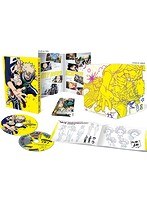 僕のヒーローアカデミア 2nd Vol.1 （ブルーレイディスク）